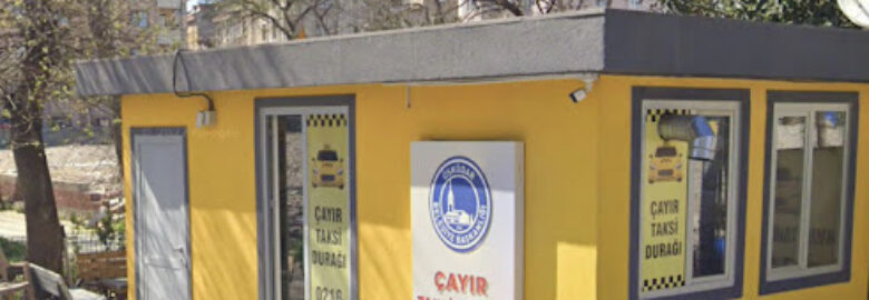 Çayır Taksi