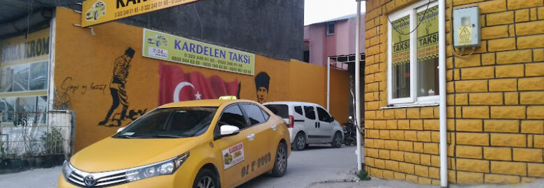 KARDELEN TAKSİ