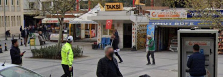 GAZİANTEP TAKSİ