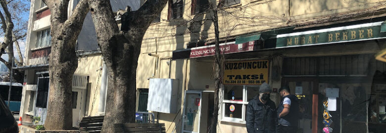 Kuzguncuk Taksi