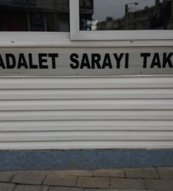 Adalet Sarayı Taksi