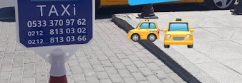 Adım Taxi Kayaşehir