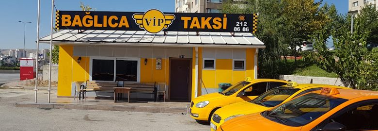 Bağlıca VIP Taksi