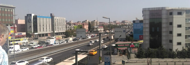 Bakırköy Devlet Hastanesi Taksi Durağı