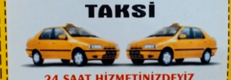 Baltalimanı Taksi