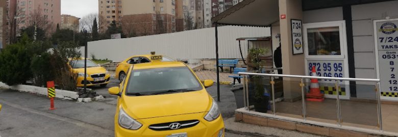 Beylikdüzü Büyükşehir Bizimkent Taksi