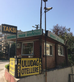 Bursa Doğumevi Taksi