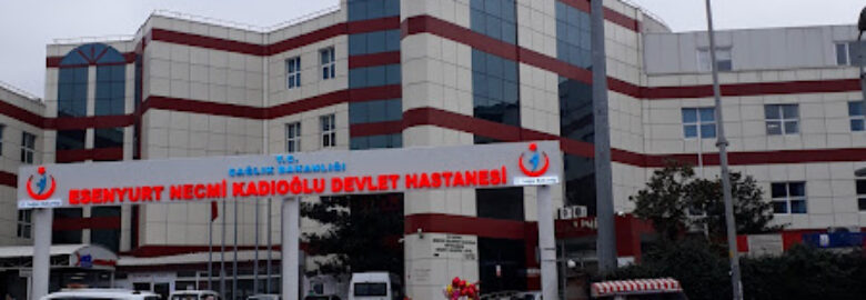 Esenyurt Devlet Hastanesi