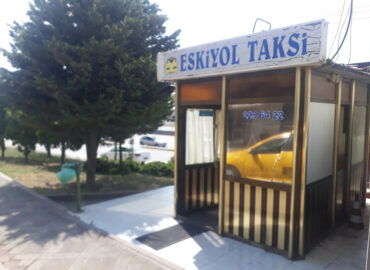 Eskiyol Taksi – Derince Taksi – Kocaeli Taksi