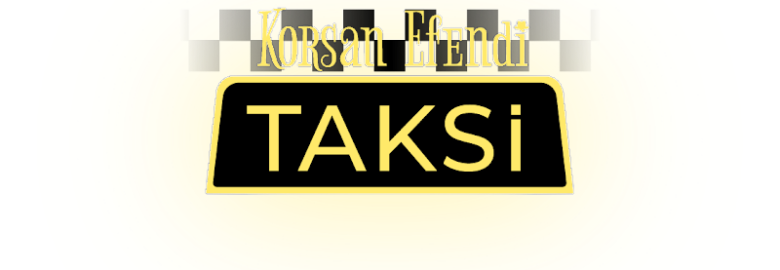 Korsan Efendi Taksi