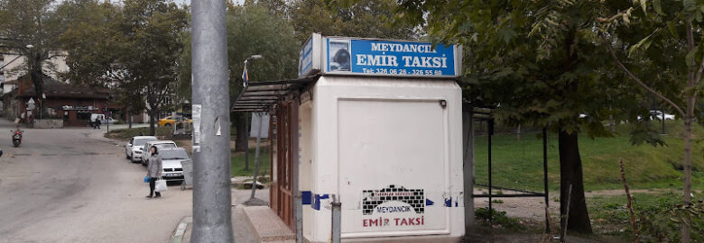 Meydancık Emir Taksi