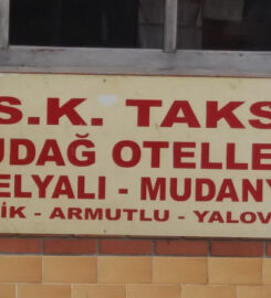 S.S.K Taksi