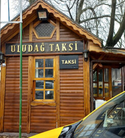 Uludağ Taksi