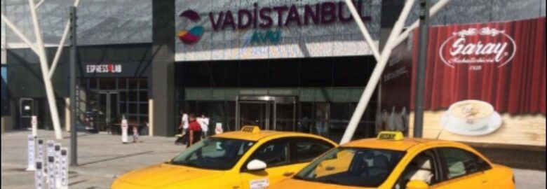 Vadistanbul taksi