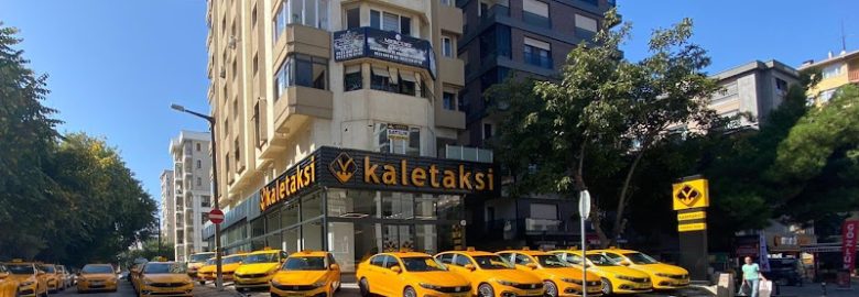 kale taksi Kadıköy