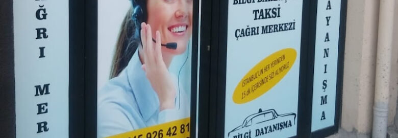 taksi cagrı merkezi